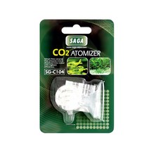 SAGA CO2 확산기 (SG-C104) - (고압확산기 고압이탄), 단품
