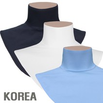 목쿨토시 여름목토시 쿨목토시 목가리개 목폴라NF, 자외선차단 목토시 블랙
