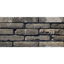 고벽돌[청고벽돌 홍고벽돌 백고벽돌] 240X55X25 인테리어 빈티지 벽돌, 백고벽돌-타일