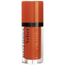 부르조아 파리 루즈 에디션 벨벳 립스틱 7.7ml - 30 Oranginal, 1개
