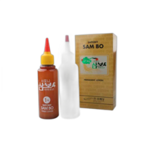 로쎄앙 사포니 삼보 파마로션 100ml 20개 1박스 11203618
