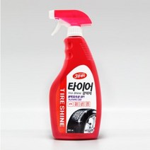 카렉스 3분세차 타이어광택제 고무균열 탈색 방지 휠클리너 철분제거제 세차용품 휠세정제 타이어광택제+ar;ud*, [-상품:상품선택-]