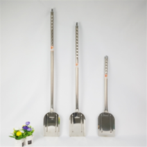 도비주걱 급식소 삽 대용량 스텐 서진, 중