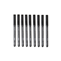 코 픽 코픽 멀티드로잉 라이너펜 블랙0.05mm 방수펜, 1개, 블랙0.3