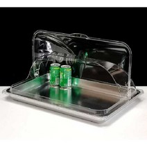 푸드 커버 덮개 케이크 빵 아크릴 보관함 디저트 제과