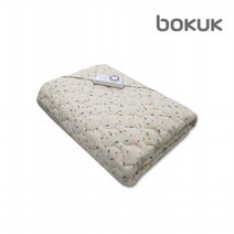 보국전자 보국 에어셀 전기요 거위산책 더블 BKB-0501D, 단품없음