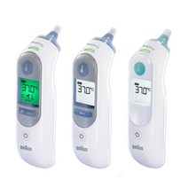 브라운 귀체온계 IRT-6520/6510/6030+필터21p포함/1년무상AS, 01.IRT-6520(필터21p포함) x1개