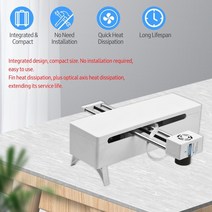 소형 레이저 마킹기 커팅기 각인기 각인 마킹 소형 450nm 40w 조각 기계 조정, 유럽 ​​연합, 10w