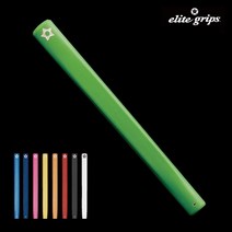 엘리트그립 RS74 퍼터그립, 블랙