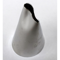 윌튼팁 (97번) / 18(밑지름) x 33(높이) mm/프릴깍지