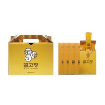 제주 사양벌꿀 꿀고팡 3호, 1개