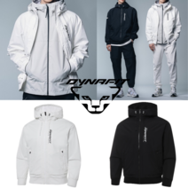 다이나핏 바람막이 국내매장판 스타터 공용 봄버 자켓