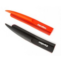 TNR 클레버 로우 도어가드, 블랙, 1개