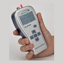 포름알데히드검출기 HCHO측정기 새집증후군 HAL-HFX205, 없음