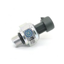 압력 송신기공기 압축기 압력 변환기 G1/4 0.5Mpa 0.5-4.5V 5-12VDC 0.3m 케이블 탄소강 합금 환경 도금, 01 CHINA_13 80psi