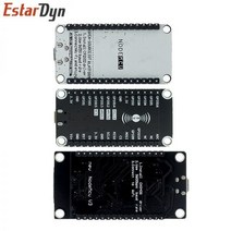무선 모듈 CH340/CP2102 NodeMcu V3 V2 Lua WIFI 인터넷 개발 보드 pcb 안테나 포함 ESP8266 ESP-12E 전자 부품 액세서리 소스, Motor Shield For V2