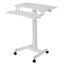 +PJS-8 이동식 스텐딩테이블 성인용책상 이쁜컴퓨터책상 학교스탠딩책상 가정용책상 각도조절책상 1인용책상 학생가구