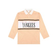 MLB 공용 레트로 럭비티 31TSC1911-50O