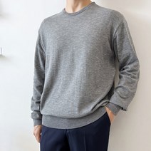 베이직 라운드 봄니트