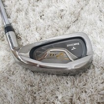 중고 투어스테이지 ViQ 단품 4번 아이언 NS PRO 900 R강도 코드 0045710, 기본 : 상세페이지 참조