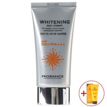 프로랑스 여름자외선 UV A B 동시차단 선크림 70ml, 본상품선택