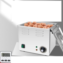 대용량 삶은계란기계 반숙기계 달걀 찜기 식당 업소용, 인트라넷 RZ-3