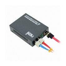 NX526 멀티 광컨버터(NX-SFC200-SCM)