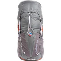 빅아그네스 가넷 60 L 팩 - 여성용, Shark, One Size