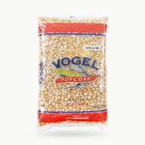[본타몰] 보겔 팝콘 옥수수 907g 팝콘재료 버터소금 영화관람, 단품