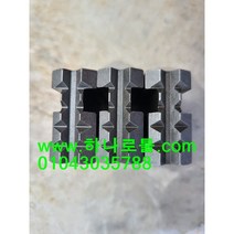 마코 파이프머신부품 마코앞척조 마코헤드 마코오일펌프 앞척스크롤(달팽이관) 머신부품, 오일펌프