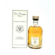 양키캔들 닥터브라네스 리드디퓨저(250ml)-바닐라 만다린. 정품판매 매장