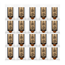 피랩 오래씹는 칠면조 소고기 힘줄 터키츄 강아지 간식 본 S, 140개, 칠면조 소소기 힘줄