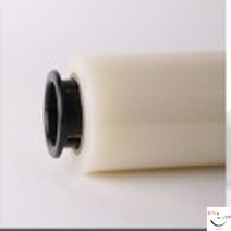 JUNA 수동랩핑기 핸드롤랩핑기 파렛트 랩포장기 공업용랩 스트레치필름 포장랩손잡이 핸드랩퍼, 1개