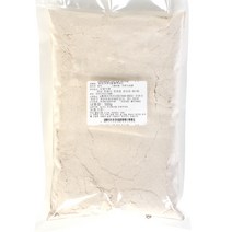 국내산 보리가루 500g (알파맥시) /베이킹/술빵만들기