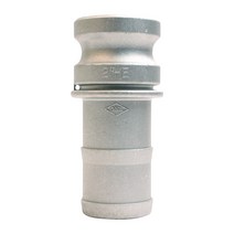 알루미늄 캄록 카플링 E타입 50A 2인치