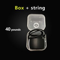 Jawline-Jaw Exerciser 트레이닝 V 페이스 리프트 피트니스 마스크 페이셜 팝 앤 고 근육 츄 볼 츄바이트 브레이커, 검정, 협력사