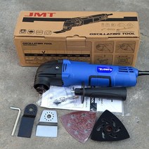 루타기 루터기 루타 핸드그라인더 루터 트리머 톱날 다기능 절단기 목공 전동 공구 슬로 팅 트리밍 머신 슬로 팅 홀 가정용, Wanyongbao 원형 톱날을 보내기 위해 촬영