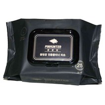 핀헌터 볼링티슈 볼타월