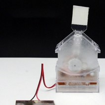 태양광 전자석(노호혼만들기 부품)-STS