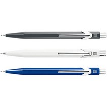 까렌다쉬849메탈샤프화이트