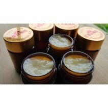 국산 생로열젤리 50g 3병 천연 로얄젤리 효능, 국산생로얄제리50g3병+천연아카시아꿀1kg