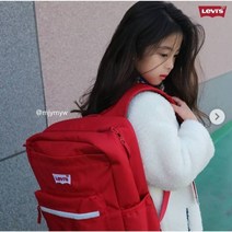 리바이스키즈 신학기 (책가방 학원가방으로활용이가능한)스쿨백 백팩동아백화점 수성점 VOS14QEC198