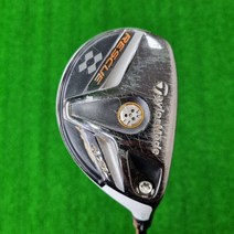 중고 테일러메이드 레스큐 4번21도 유틸 모토레 6.2 S//2023010601352