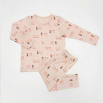 픽스키즈 삐삐롱 꼬지비 스윗캐럿 부들부들 모달스판 9부세트 150사이즈까지 *예민한 우리아이 피부를 위해서* 뉴코아괴정점