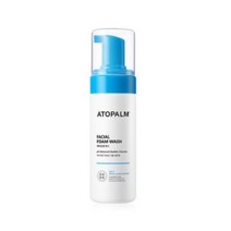 아토팜 페이셜 폼 워시, 1개, 130ml
