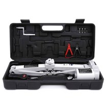 12v 타이어 교체 카리프트 전기 잭 차량 장비 5톤 자동차 타이어 교체 도구 자가정비, 5T 전기 브릿지 탑