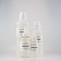 코리아씨밀락 갈락토미세스 원액, 갈락토미세스 100ml