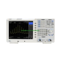 스펙트럼 분석기 측정기XSA1015TG 스펙트럼 분석기 USB LAN 통신 인터페이스 (추적 포함), 한개옵션0