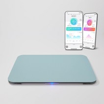 스마트 버스 매트 그린 체중계 건강 다이어트 체중 관리 목욕 상승을 타는 것만 속건성 세탁가능 소프트 규조토 매트 스마트폰 앱 Wi-Fi USB 충전 스마트폰 연동 풀 충전으로 3개월 이상 가동 자동 기록 BMI 헬스 코칭 기능 건강 유지 출산
