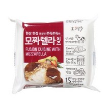 모짜렐라치즈 270g/소와나무, 상세페이지 참조